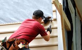 Affordable Siding Repair and Maintenance Services in Yankton, SD